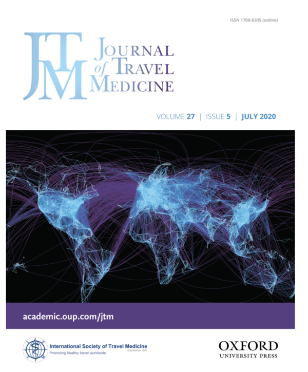 journal of travel medicine open access